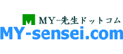 My-sensei.com
